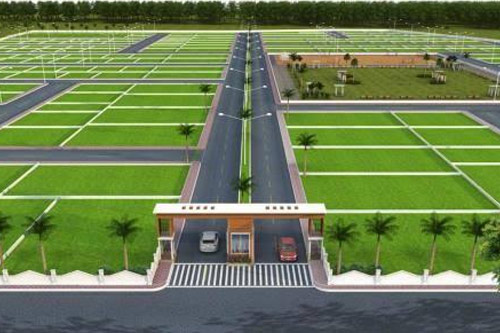 Residential Apartments in Hyderabad